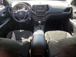 Jeep Cherokee 2019
