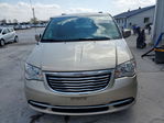Chrysler Voyager 2015