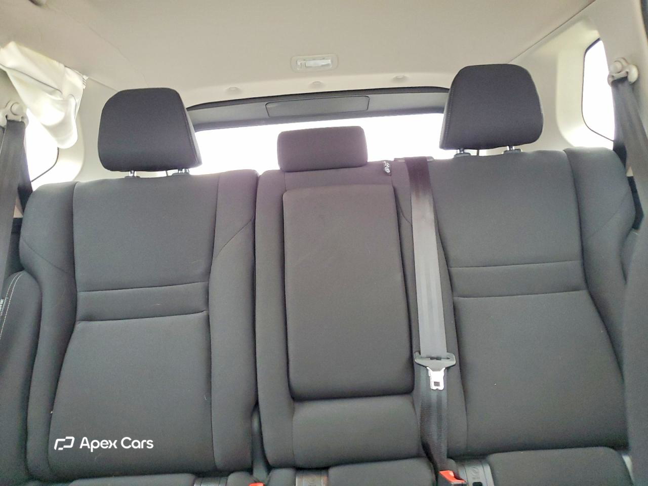 Nissan Juke 2014