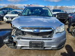 Subaru Forester 2018