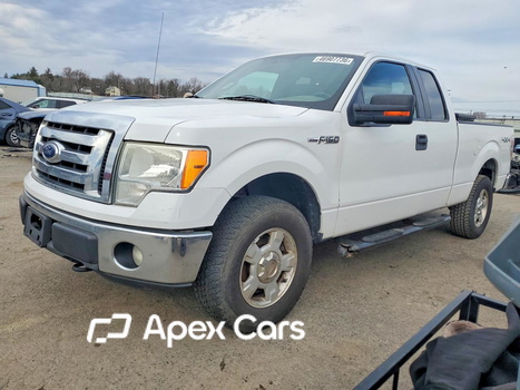 Ford F-150 2012 - Image 1 of 12