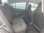 Nissan Versa 2017