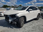 Lexus RX 2019
