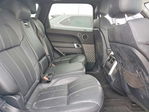 Land Rover Range Rover 2017