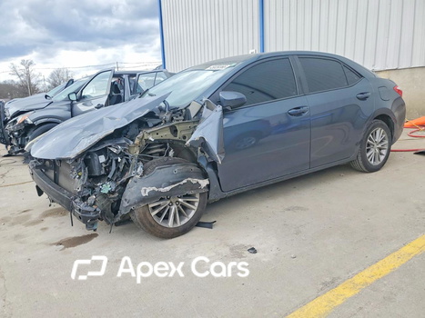Toyota Corolla 2015 - Image 1 of 13