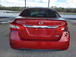 Nissan Sentra 2013