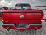 Dodge RAM 2012