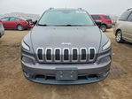 Jeep Cherokee 2016