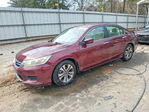 Honda Accord 2013
