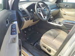 Ford Explorer 2015