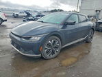 Kia EV6 2024