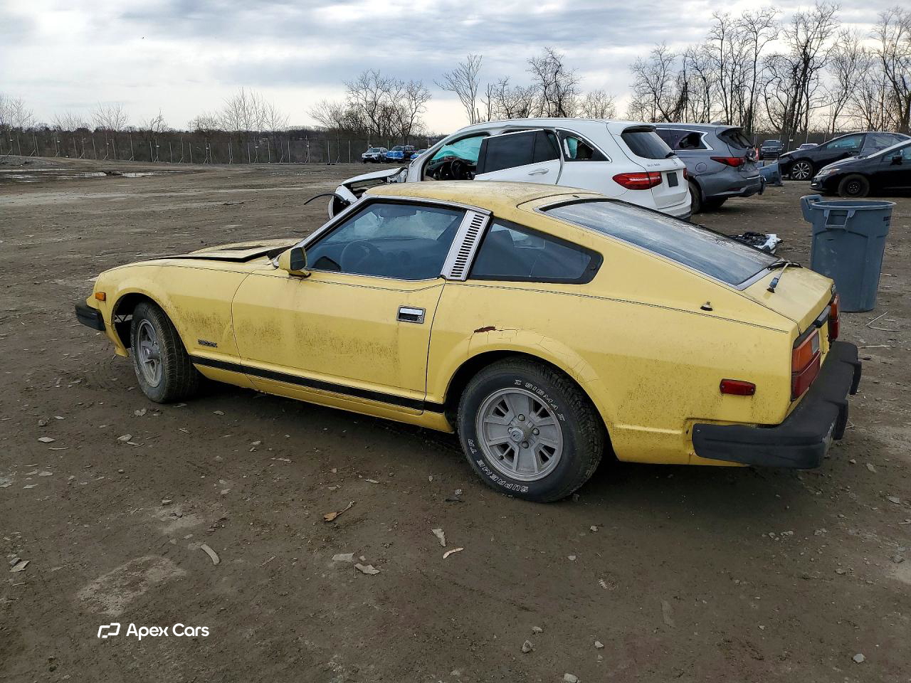 Datsun 280Z 1979
