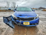 Kia Forte 2017