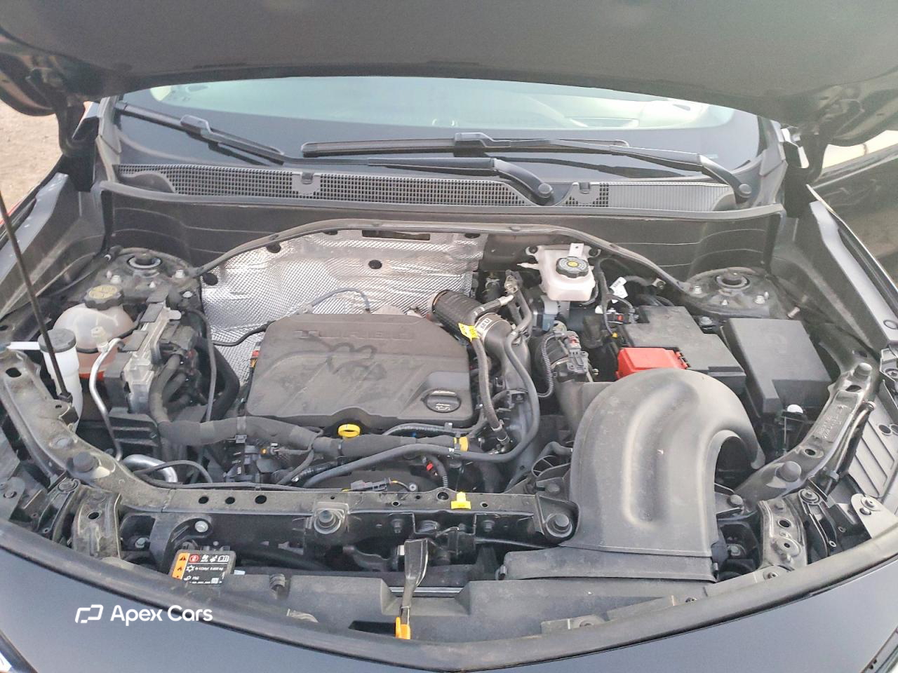 Buick Encore 2025