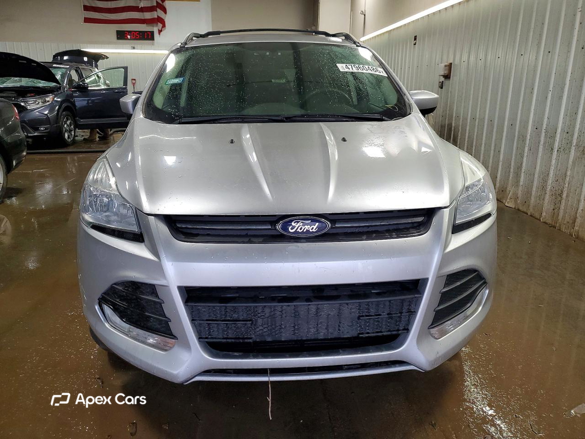 Ford Escape 2016