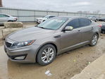 Kia Optima 2013