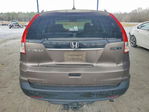 Honda CR-V 2012