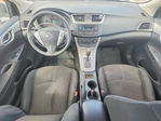 Nissan Sentra 2015