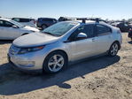 Chevrolet Volt 2013