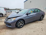 Honda Accord 2016