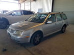 Volkswagen Jetta 2002