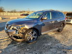 Nissan Pathfinder 2017
