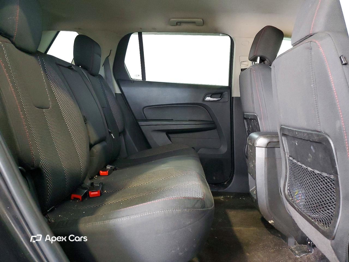 GMC Terrain 2016