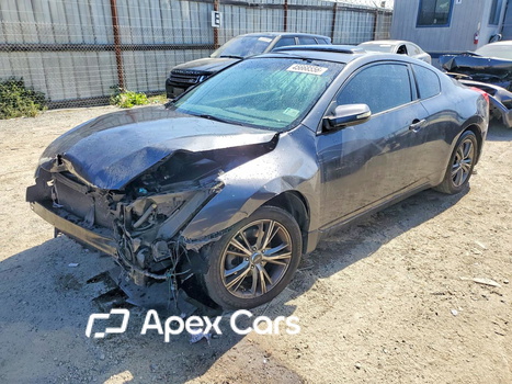 Nissan Altima 2012 - Zdjęcie 1 z 13