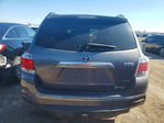 Toyota Highlander 2013