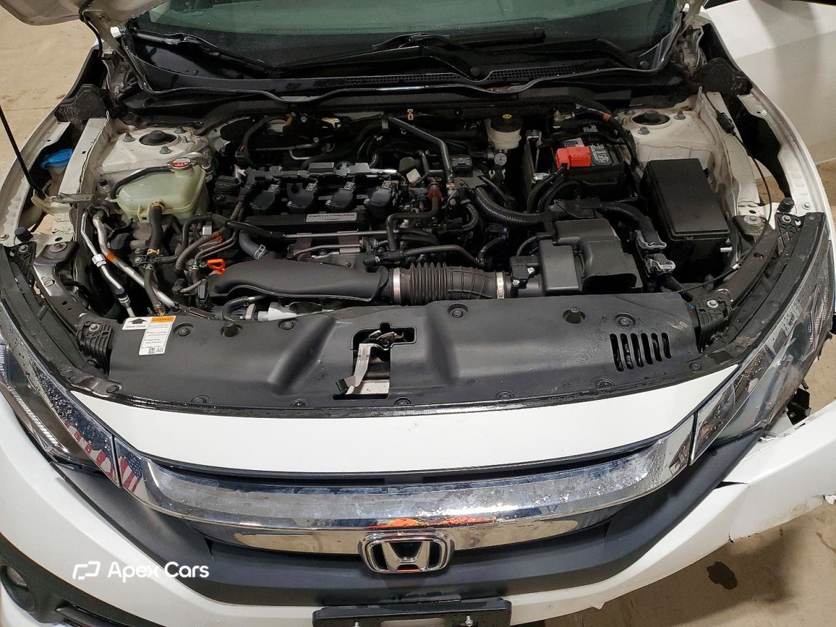 Honda Civic 2017