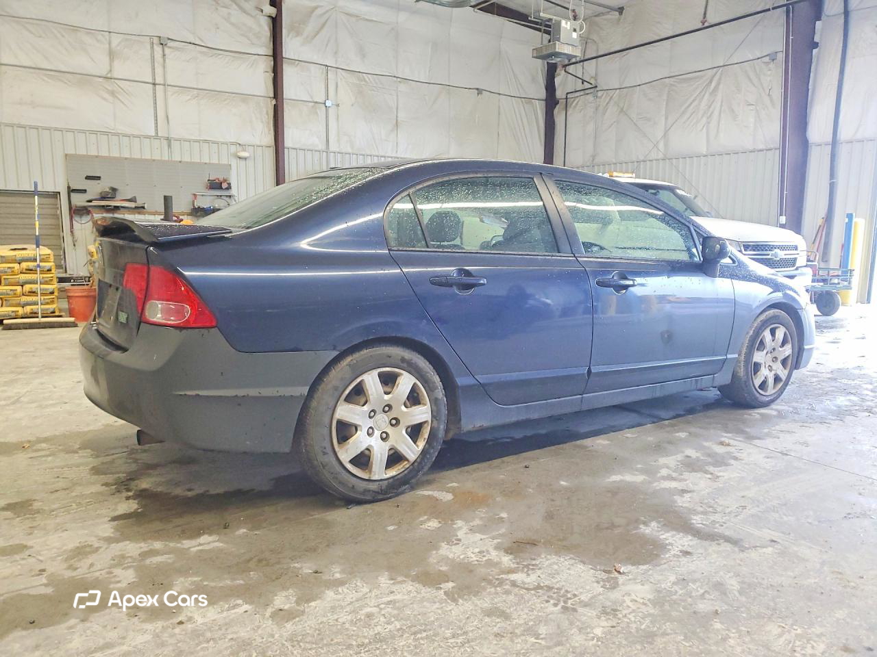 Honda Civic 2007