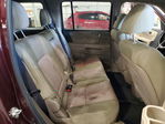 Honda Pilot 2012