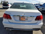 Mercedes-Benz E-klasse 2015
