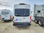 Ford Transit 2019