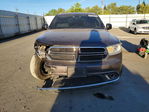 Dodge Durango 2015