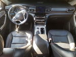 Ford Explorer 2022