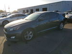 Kia Optima 2015