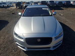 Jaguar XE 2019