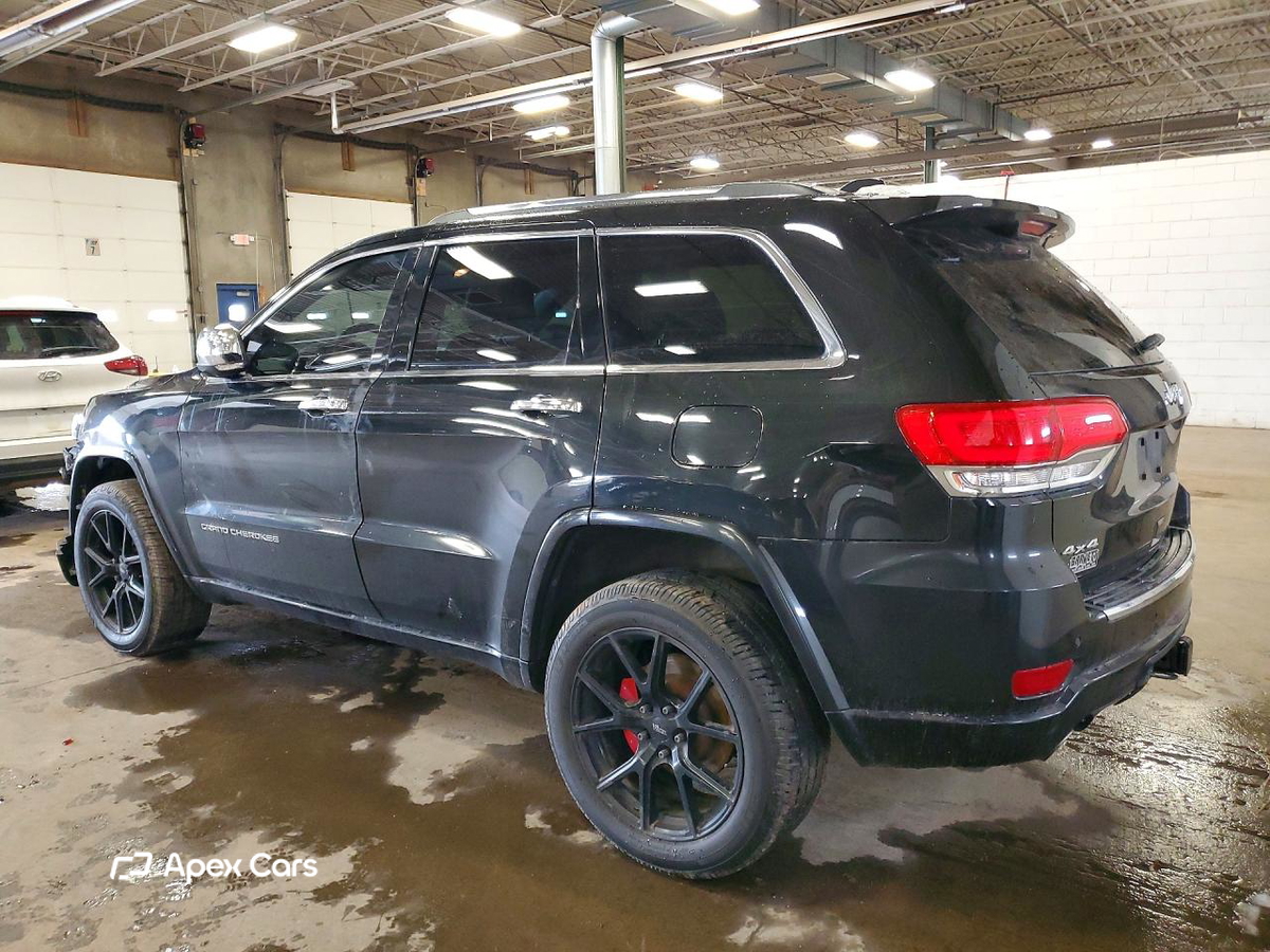Jeep Cherokee 2014