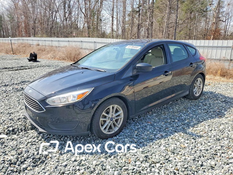 Ford Focus 2018 - Image 1 of 12