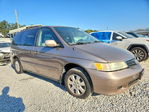 Honda Odyssey 2004