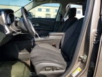 Chevrolet Equinox 2011