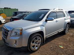 GMC Terrain 2011