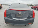 Cadillac ATS 2013