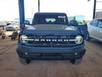 Ford Bronco 2025
