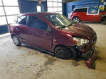 Mitsubishi Mirage 2018