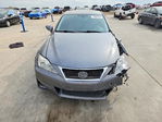 Lexus IS 2012