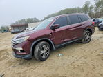 Honda Pilot 2017
