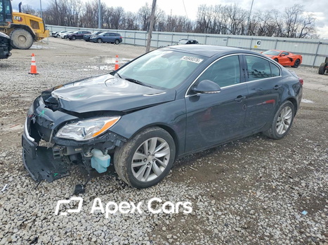 Buick Regal 2016 - Image 1 of 14