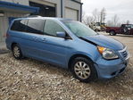 Honda Odyssey 2010